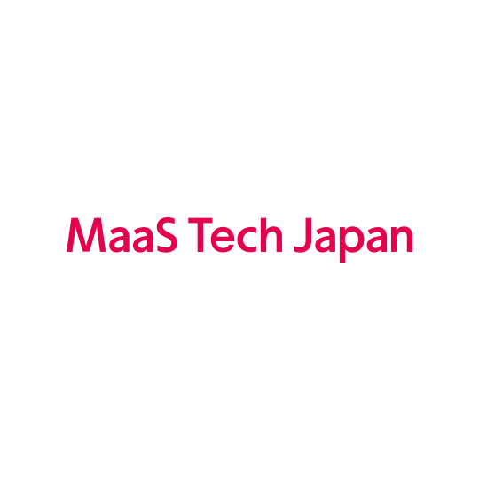 株式会社MaaS Tech Japan