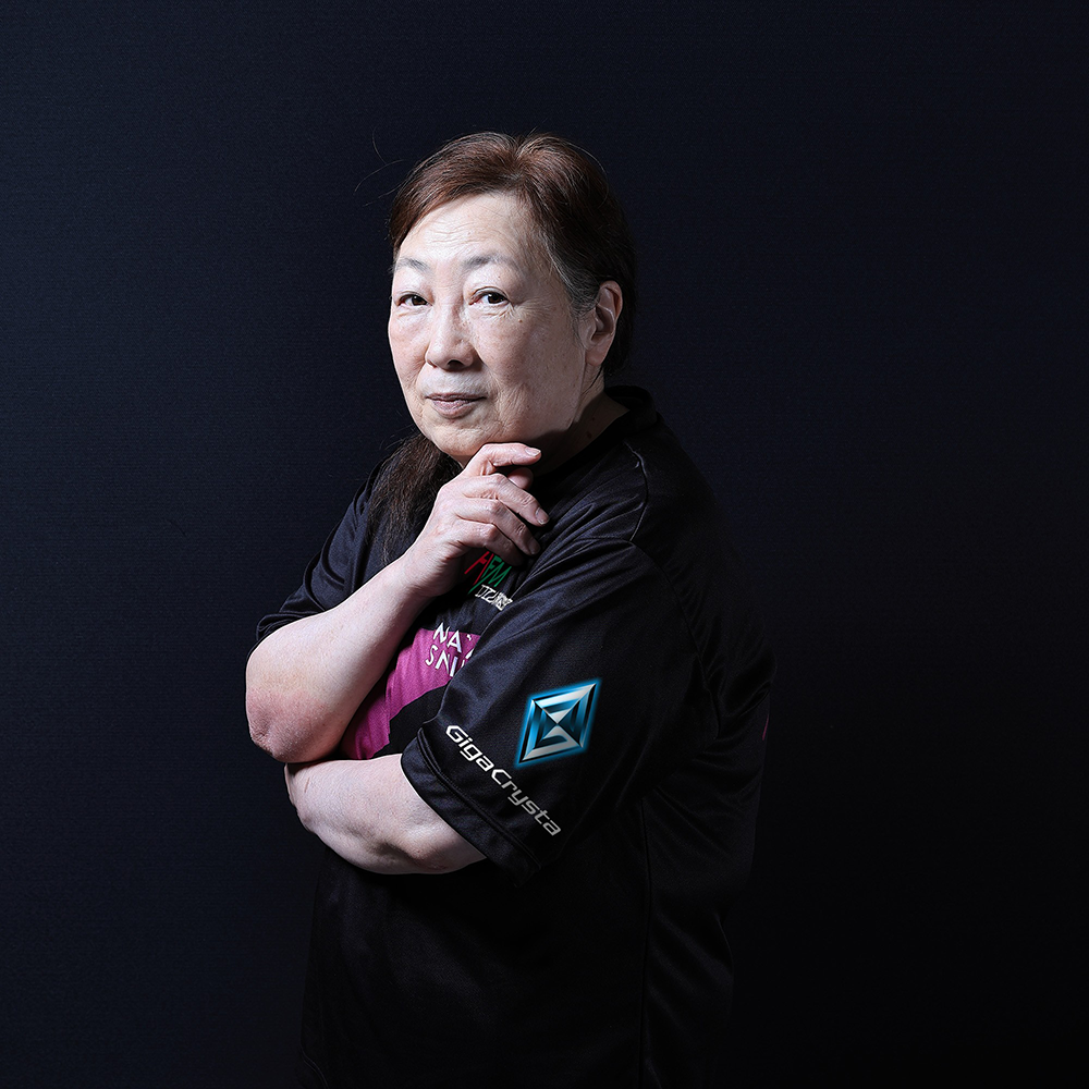 写真:CaitSith(けっとしー)